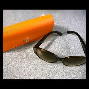 Tory Burch Sunglasses (TY 7043)